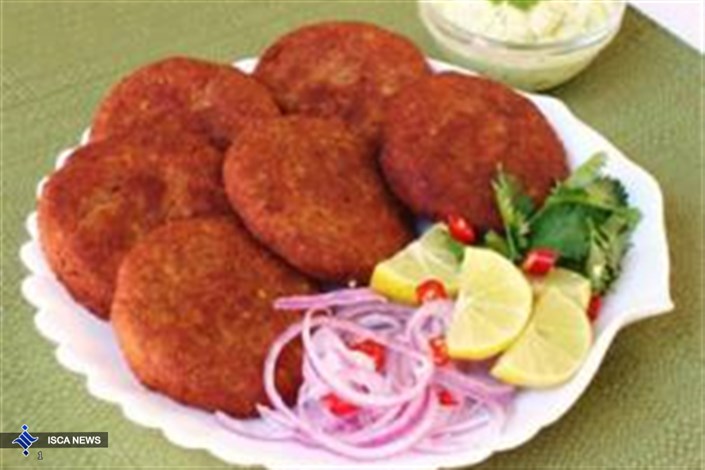 معرفی غذاهای دانشجویی