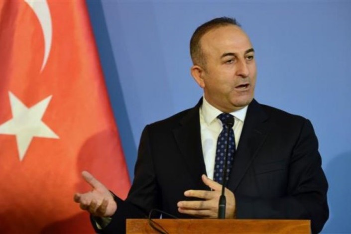 اظهارات جدید وزیر خارجه ترکیه درمورد پرونده خاشقجی 