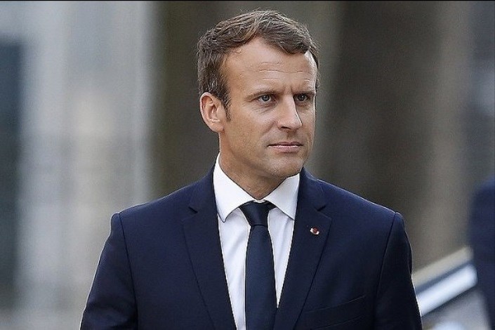 رئیس جمهور فرانسه در آستانه ترور شدن 