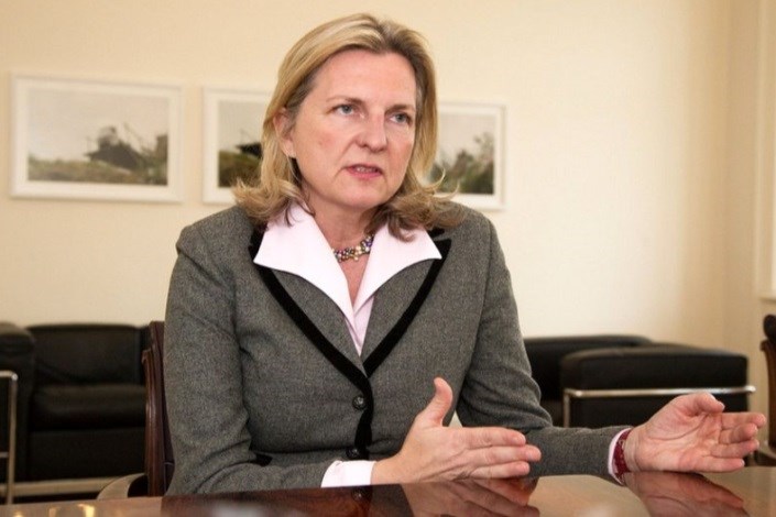 درخواست وزیر خارجه اتریش درباره پرونده خاشقجی