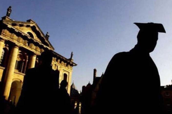 روند نزولی در استخدام فارغ‌التحصیلان دانشگاه های انگلیس