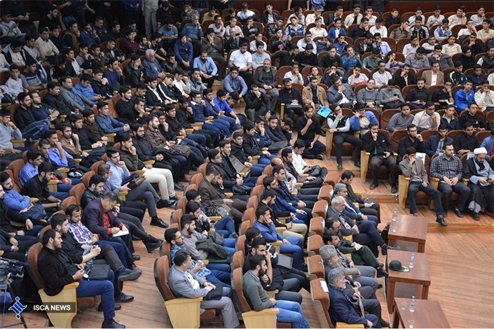 همایش بین المللی افق‌های نوین در مهندسی برق» در تهران برگزار می‌شود