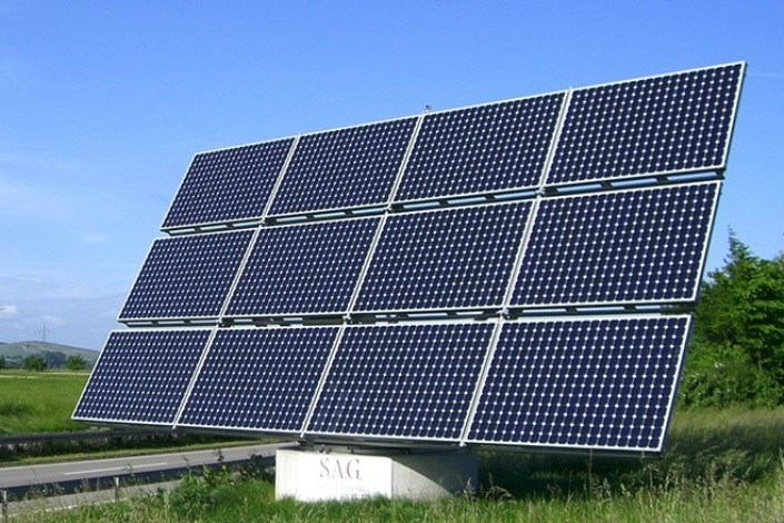 باتری هایی با قدرت ذخیره سازی 10 ساله نیروی خورشید