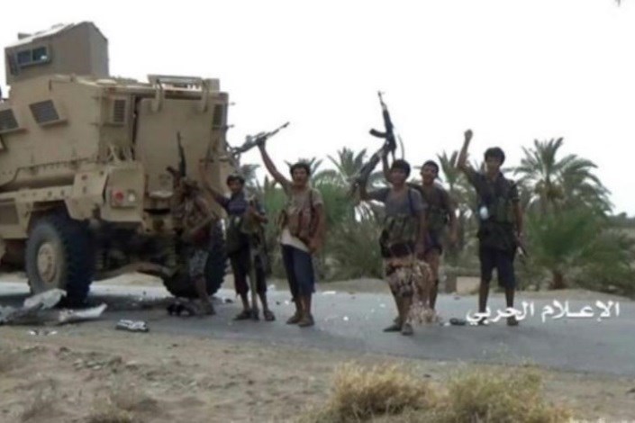 شکست سنگین متحدان عربستان در ساحل غربی یمن
