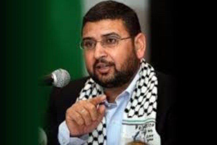 واکنش حماس به تهدید رئیس تشکیلات خودگردان فلسطین