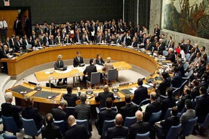 جلسه بدون نتیجه شورای امنیت درباره غزه