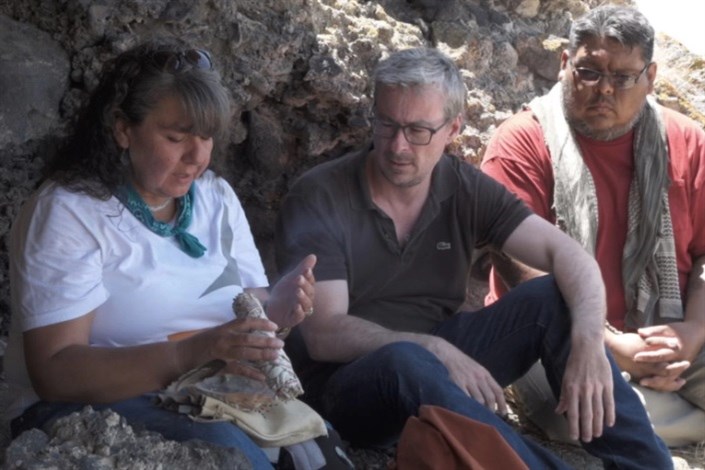 کشف قدیمی ترین مومیایی در آ مریکا