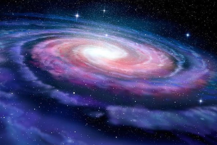 کشف کهکشانی جدید در همسایگی کهکشان «راه شیری»