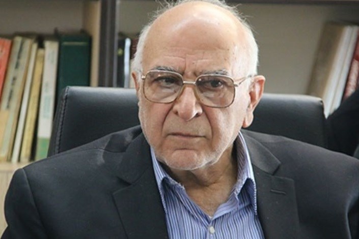 دکترابطحی درگذشت رئیس سازمان تامین اجتماعی راتسلیت گفت