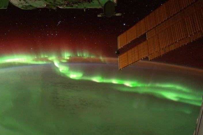 شفق قطبی راز انرژی آزادشده در فضا را فاش خواهد کرد
