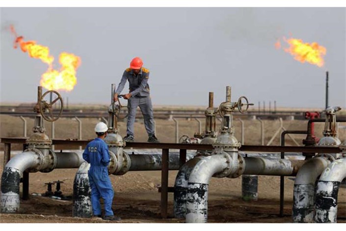  عراق هیچ گزینه‌ای جز واردات گاز از ایران ندارد 