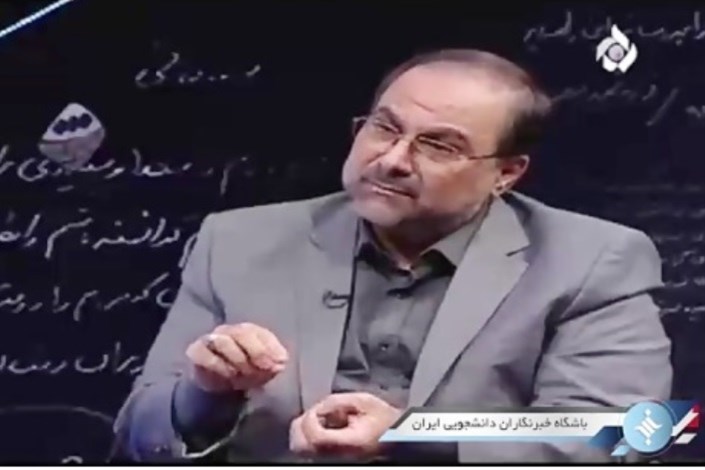 علت مخالفت آیت الله هاشمی رفسنجانی با تغییر مدیریت در دانشگاه آزاد اسلامی