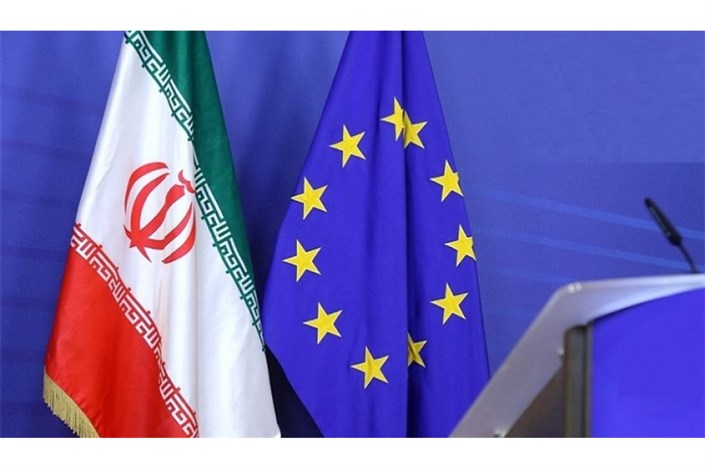     نشست وزرای خارجه اتحادیه اروپا برای بحث درباره روابط با ایران