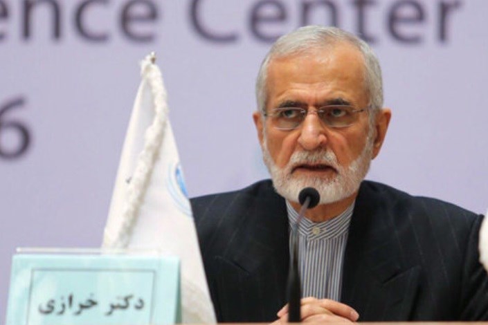 ایران نیازی به هژمونی بودن ندارد