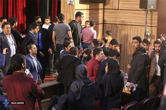 جزئیات درگیری در دانشگاه علوم پزشکی اصفهان/ نسبت به احتمال تجمع و اعتراض هشدار داده بودیم