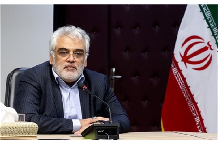 طهرانچی، مهمان ویژه گفت و گوی ویژه خبری