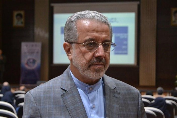 رئیس اندیشکده مطالعات راهبردی دانشگاه آزاد اسلامی منصوب شد