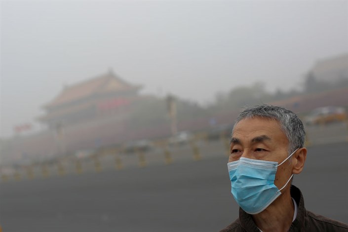 پیگیری شدید جرایم آلودگی محیط زیست در چین