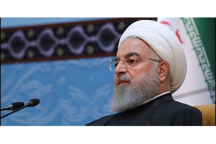 سفر روحانی به روسیه به تعویق افتاد 