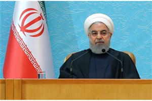 درخواست انجمن اسلامی دانشجویان مستقل دانشگاه علامه طباطبائی از روحانی
