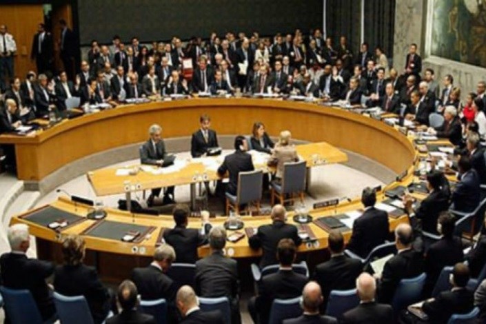نشست شورای امنیت درباره درگیری روسیه و اوکراین