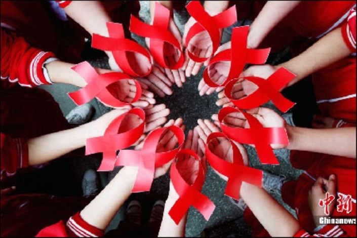 دریچه های روشن 2018 برای شکست ایدز