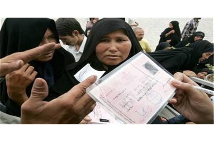 3 میلیون افغانستانی  در ایران زندگی می کنند/10 درصدجمعیت کرمان افاغنه هستند