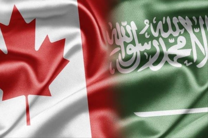 کانادا هم به صف تحریم کنندگان عربستان پیوست