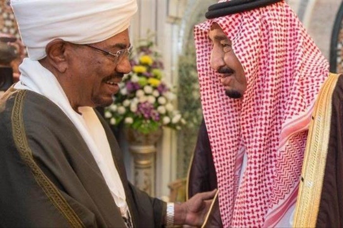 روابط سودان و عربستان شکراب می شود