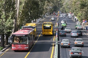 احتمال منع تردد درون شهری خودروها/ تکذیب مخالفت استانداری با تعطیلی تهران