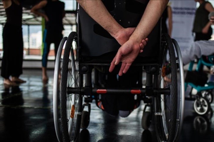 یک چهارم جمعیت اتحادیه اروپا دارای معلولیت هستند