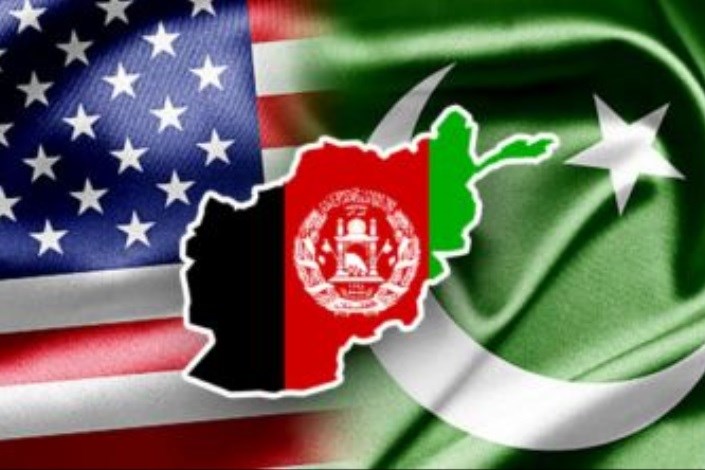 درخواست رئیس جمهور آمریکا از نخست وزیر پاکستان 