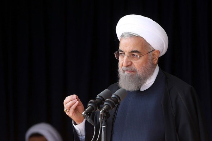 روحانی: ما نماینده واقعیت هستیم و دانشجو نماینده‌ ایده آل جامعه است