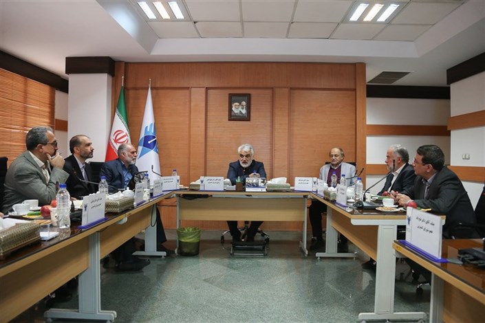  راه‌اندازی واحد دانشگاه آزاد اسلامی درکشور عمان تصویب شد