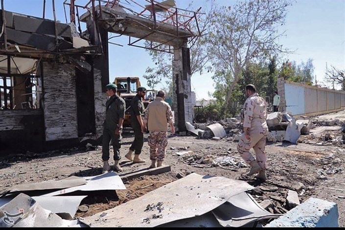آخرین اخبار از حادثه تروریستی چابهار از زبان استاندار 