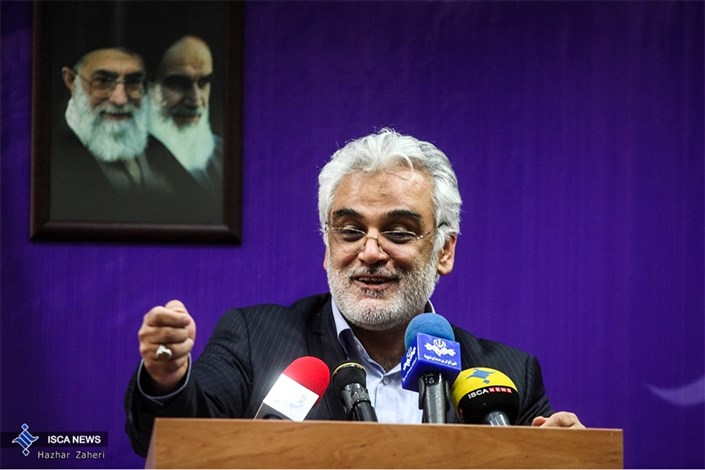 خبر خوش طهرانچی به مناسبت روز دانشجو، برای دانشجویان متاهل 