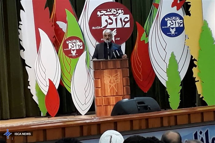 طهرانچی: دانشگاه آزاد اسلامی، پایه گذار اشتغال دانش بنیان کشور می شود