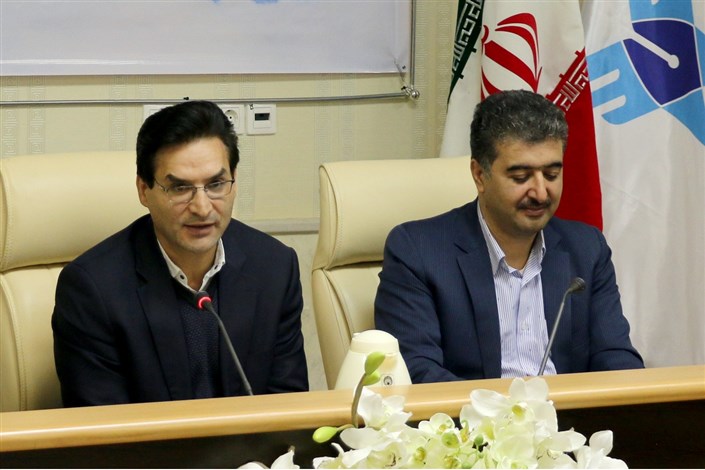  مرکز تحقیقات انرژی دانشگاه آزاد کانون فعالیت‌های متخصصان استان اردبیل می‌شود