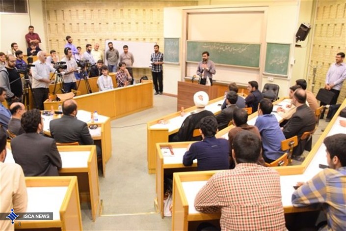 برگزاری مسابقات ملی مناظره دانشجویی در استان هرمزگان