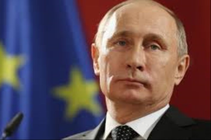روسیه راهبرد ملی خود را تغییر داد