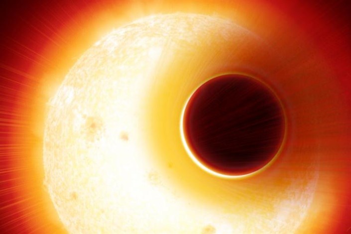 کشف هلیوم در سطح یک سیاره فراخورشیدی