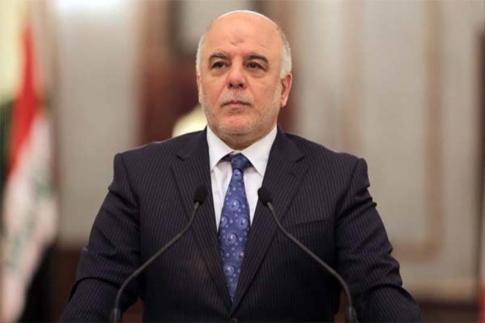 عبادی حاضر به پذیرش معاونت ریاست جمهوری عراق نشد