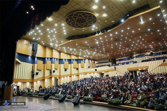 دومین کنگره بین‌المللی داروسازی نوین در تهران برگزار می‌شود