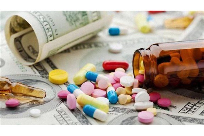 خروج ۱.۵ میلیارد دلار ارز به بهانه تأمین دارو