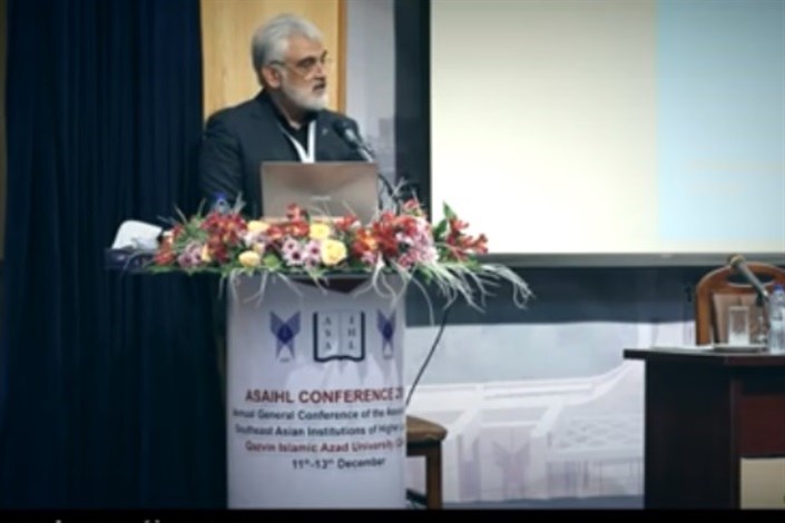 تحلیل نشریه نیچر در سال ۲۰۰۵ درباره مقابله با رشد حرکت علمی ایران 