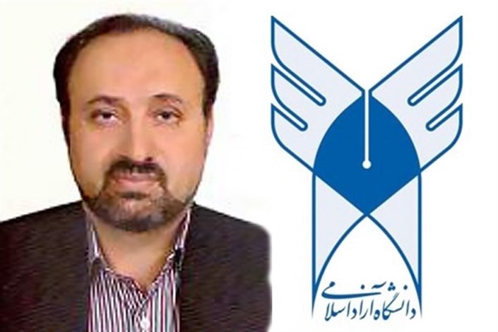 سرپرست دانشگاه آزاد اسلامی واحدهای مبارکه و شهرمجلسی منصوب شد