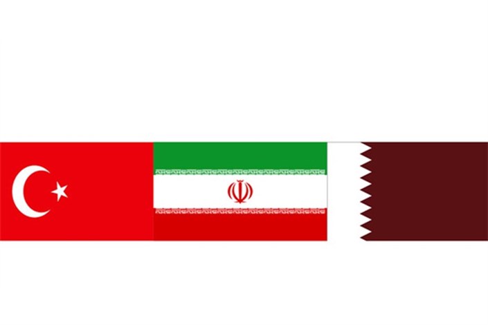   ائتلاف بی‌سر و صدای قطر با ایران و ترکیه برای مقابله با عربستان سعودی