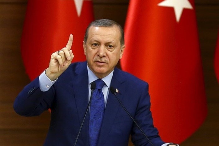 ترکیه از آغاز عملیات در شمال شرق سوریه خبر می دهد