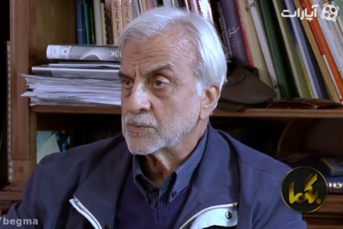 هاشمی طبا: فتنه 88 را قبول دارم؛ اشتباه بزرگی بود/ کی روش فوتبال ایران را تحقیر کرد