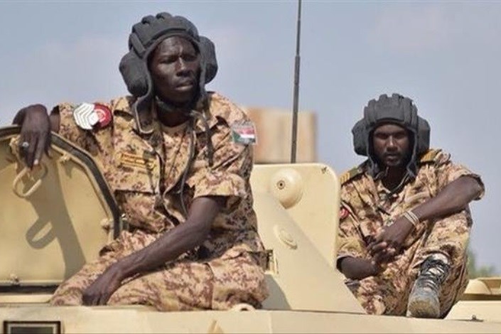 آمادگی سودان برای افزایش نیروهای خود در یمن 
